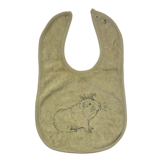 Nature Baby Bib (0-6M)