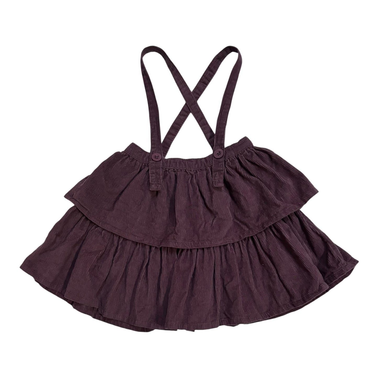 Jamie Kay Pinnafore Dress (Size 6-12M)