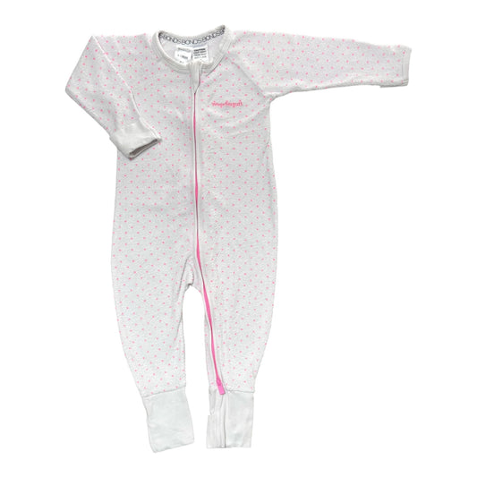 Bonds Onesie (Size 6-12M)