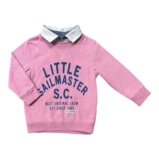 Next Jumper (Size 12-18M)