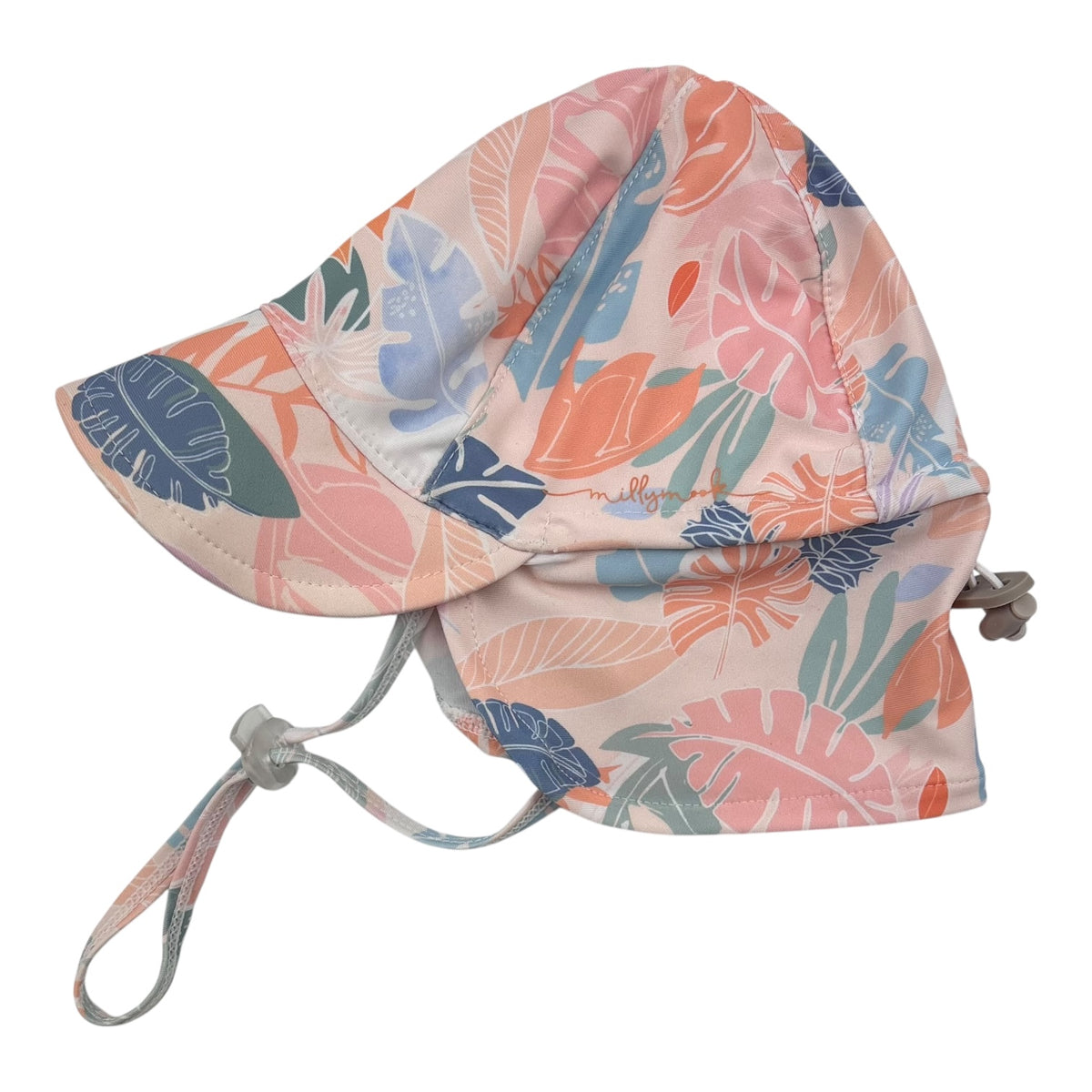 Millymook Swim Hat (0-12M)