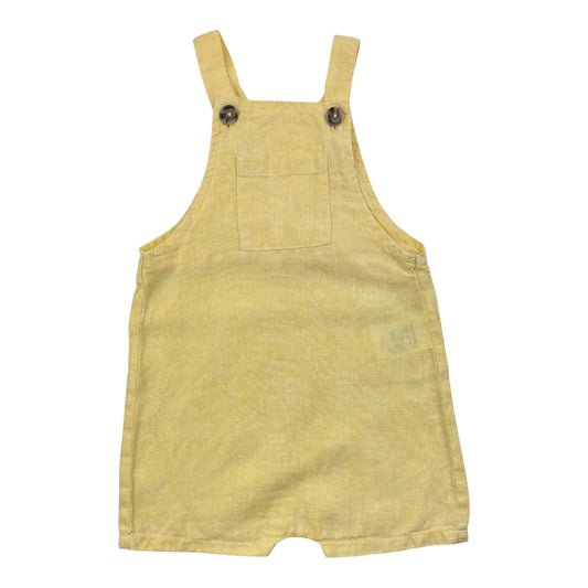 Seed Heritage Romper (Size 3-6M)
