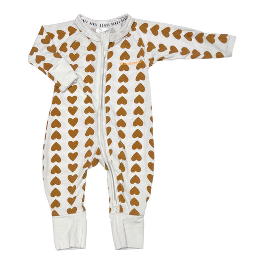 Bonds Onesie (NB)