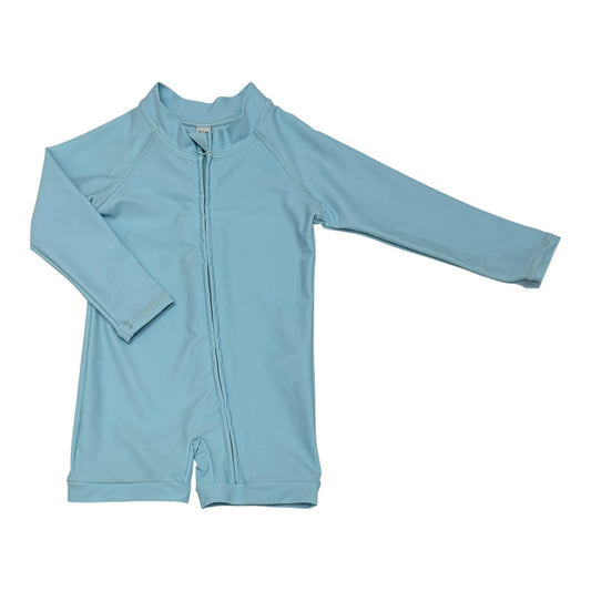 Little Poseidon Swimsuit (Size 3-6M)