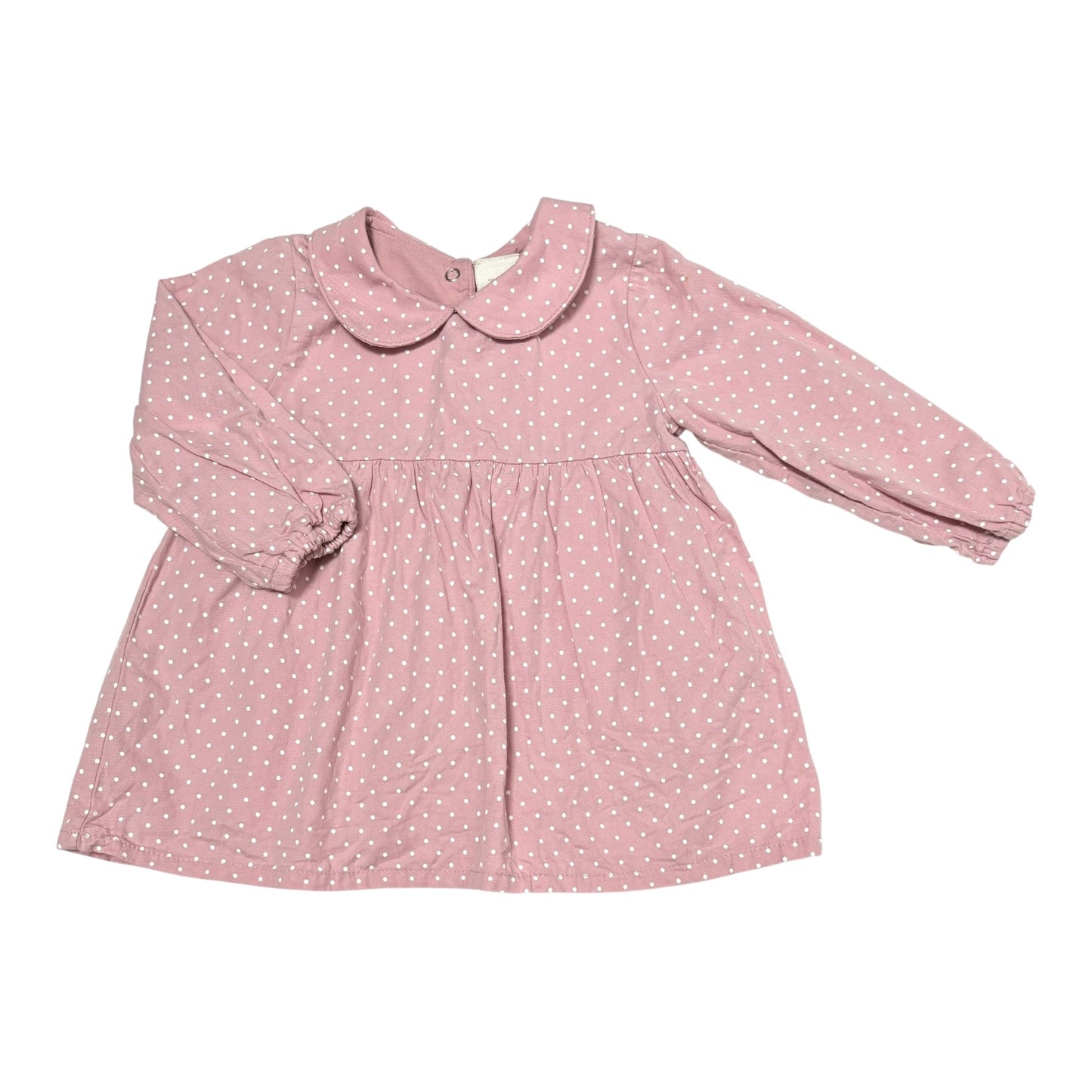 Little Bundle Dress (1Y)