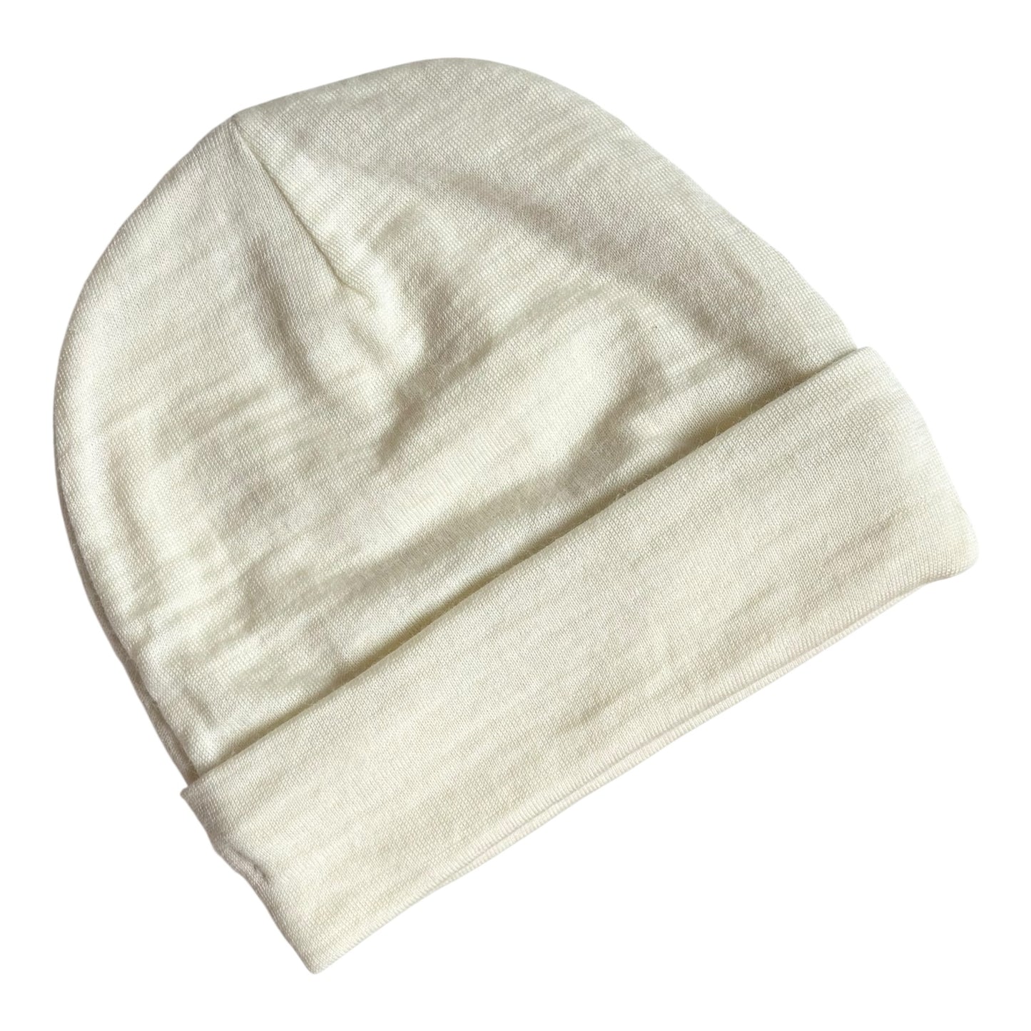 The Sleepstore Merino Beanie (0-6M)