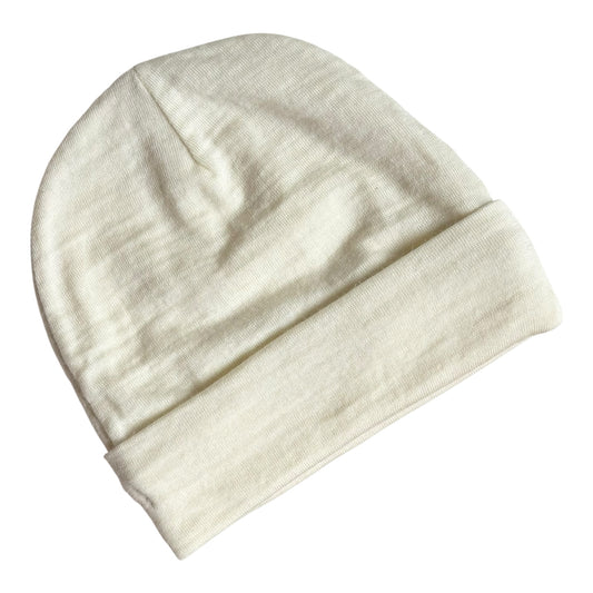 The Sleepstore Merino Beanie (0-6M)