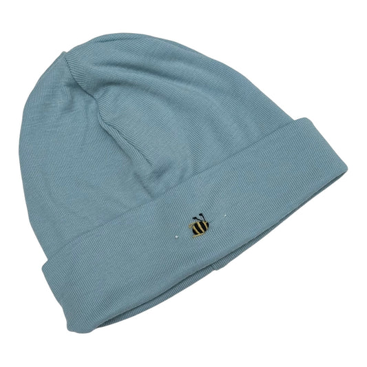 Dimples Merino Beanie (M)