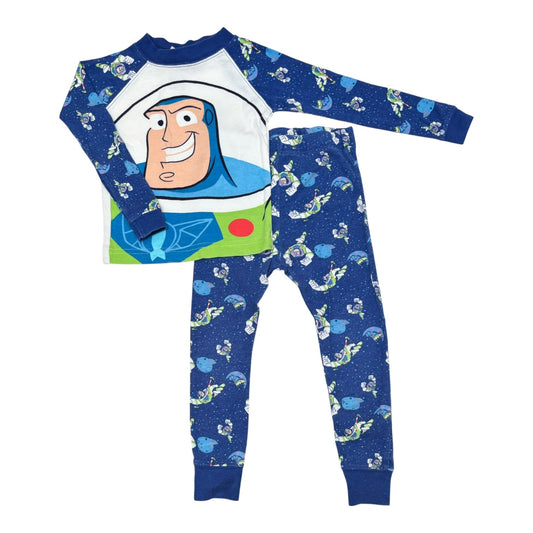 Disney Store Top & Pants (Size 5Y)