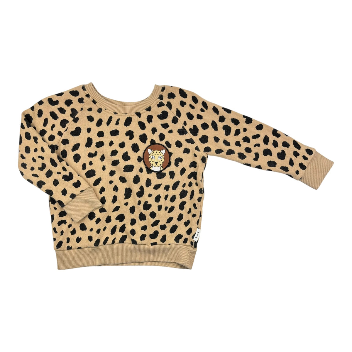 Huxbaby Jumper  (Size 3Y)