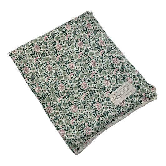 Nature Baby Cotton Wrap