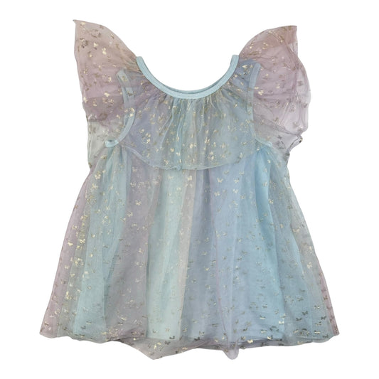 Huxbaby Tutu Dress (Size 3Y)