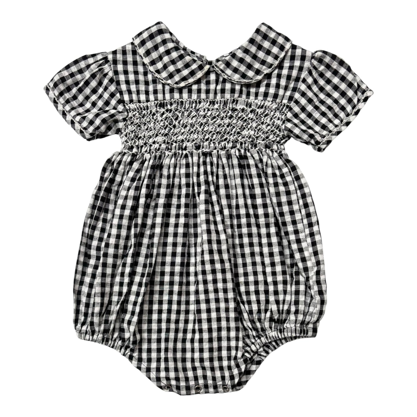 Sukou Mini Romper (12M)