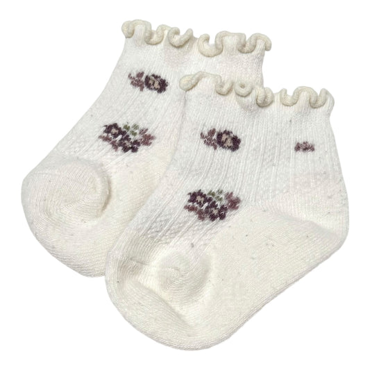 Jamie Kay Socks (0-3M)