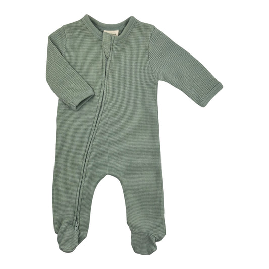 Nature Baby Onesie (Size NB)