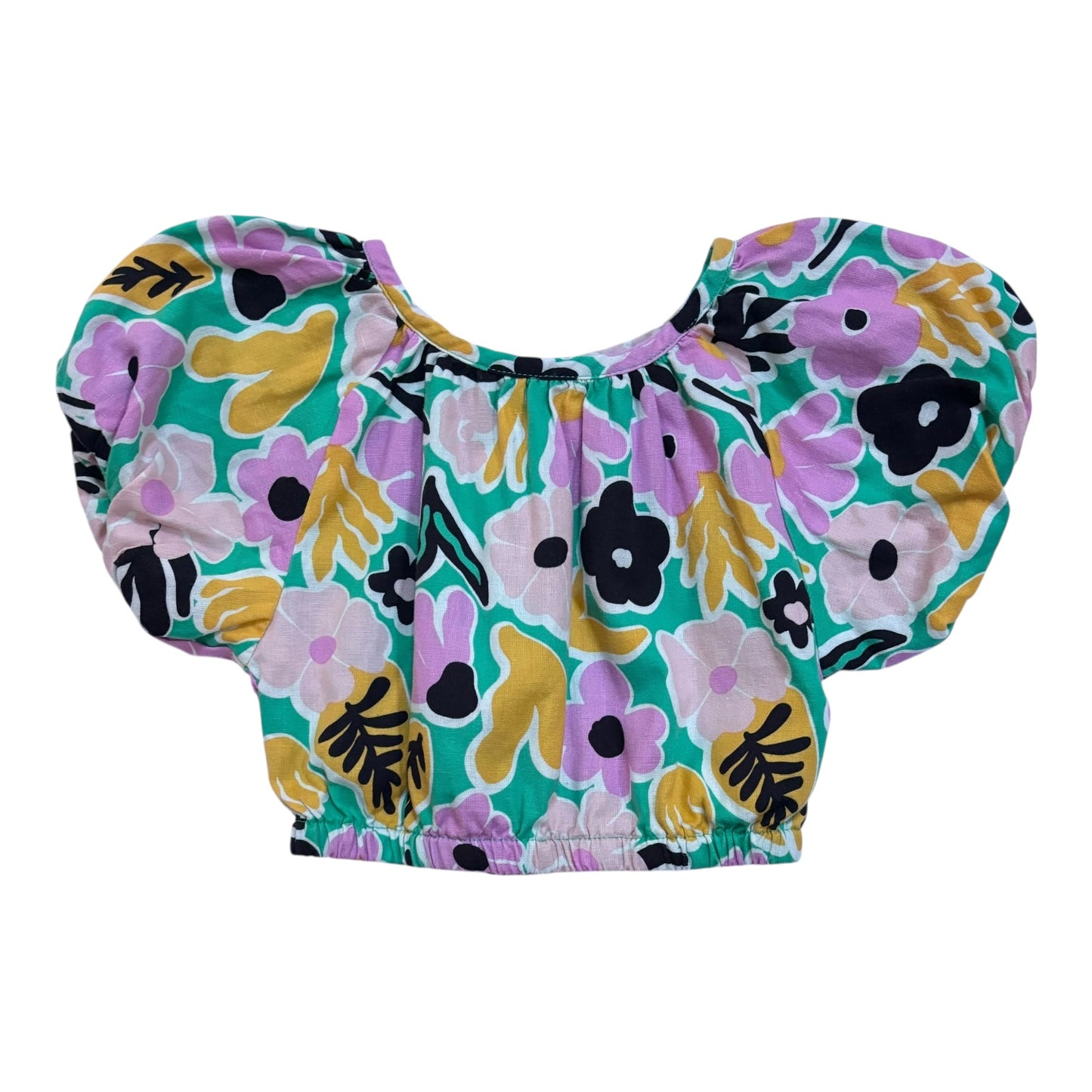 Seed Heritage Top (Size 3Y)