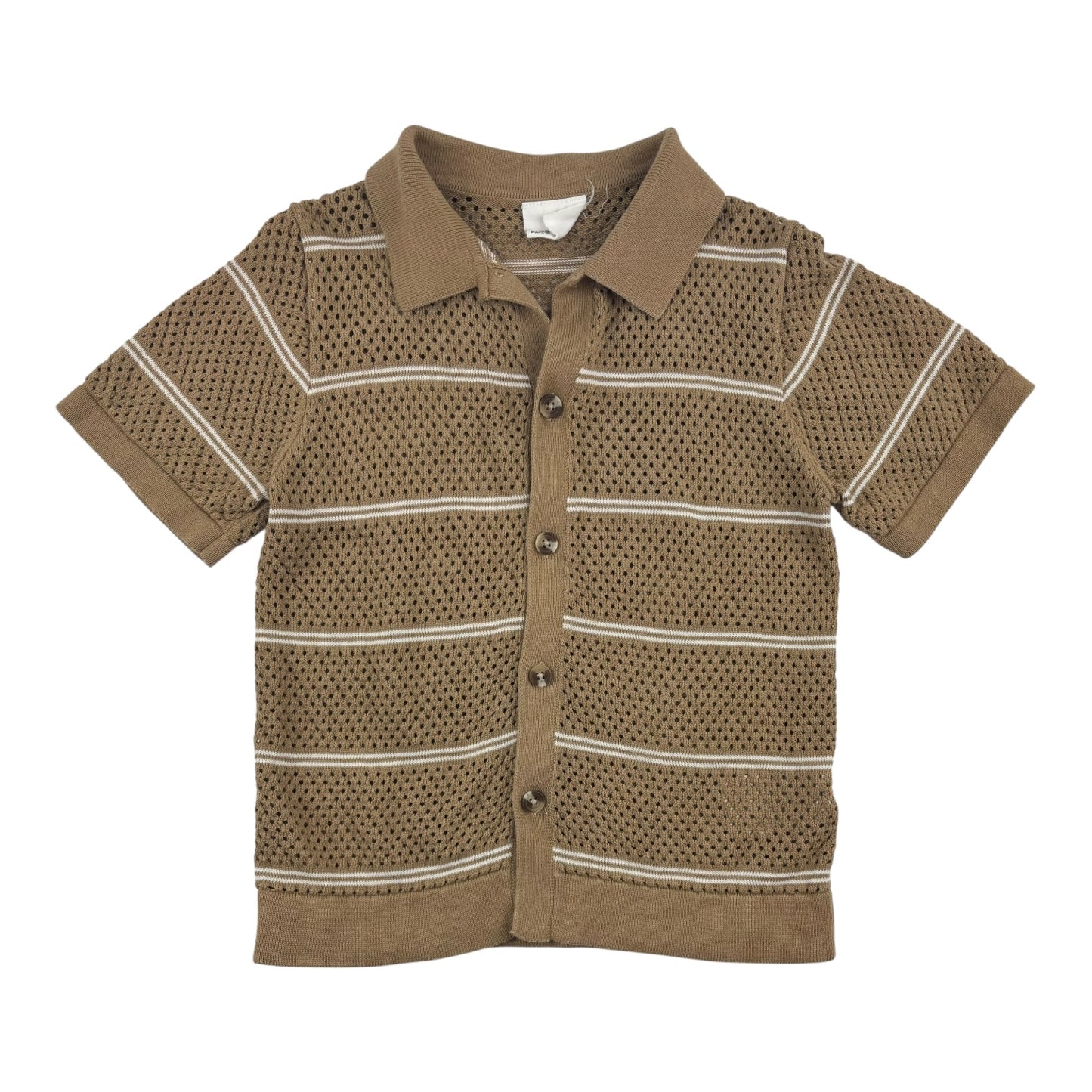 Cotton On Knit Top (Size 5Y)