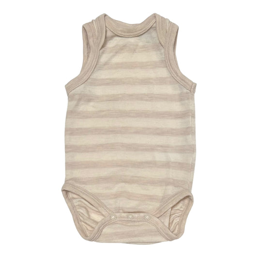 Milly & Milo Merino Bodysuit (Size 0-3M)