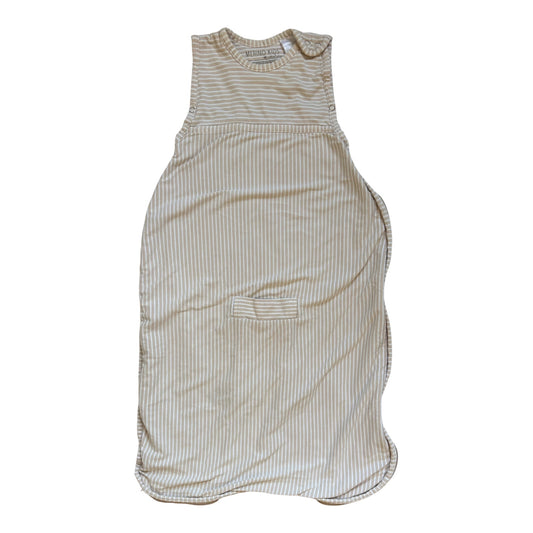 Merino Kids All Seasons Go Go Sleep Bag (0-24M)