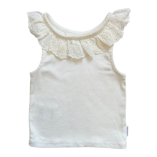 Country Road Top (Size 6-12M)