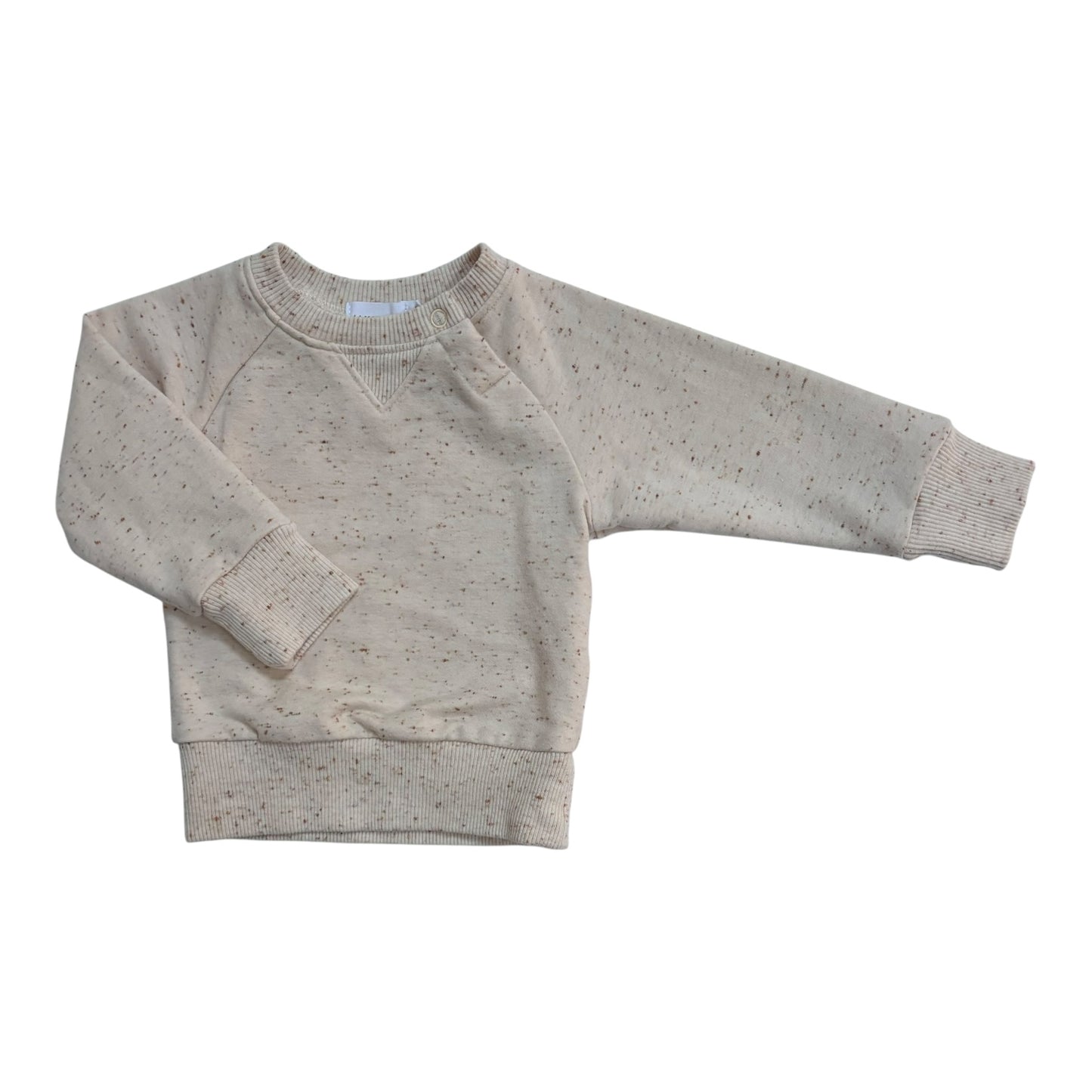 Jamie Kay Jumper (Size 0-3M)