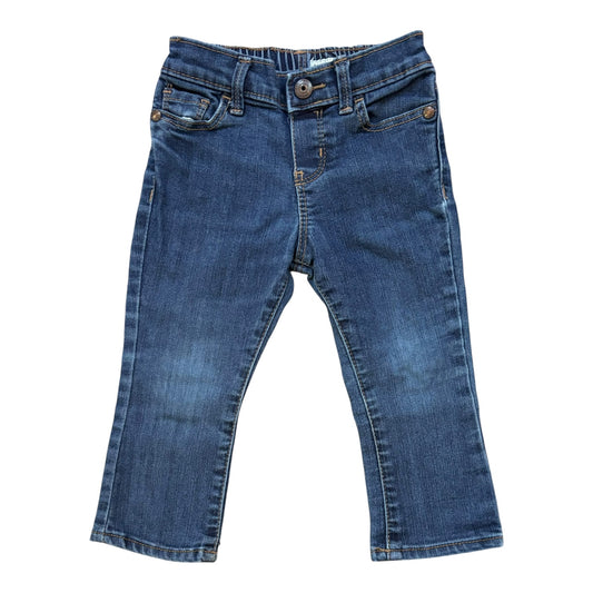 Oshkosh Jeans (Size 12-18M)