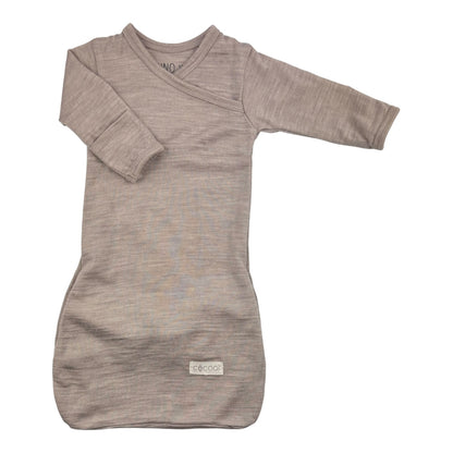 Merino Kids Merino Sleepsack (Size NB)