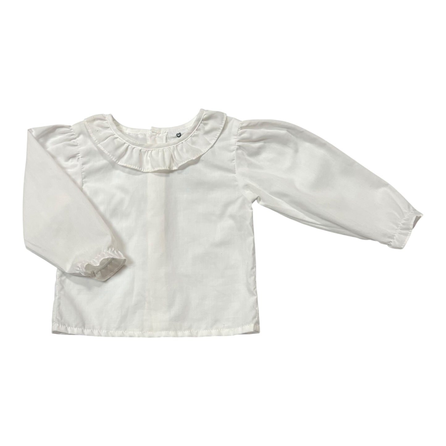 Korango Blouse (Size 12-18M)