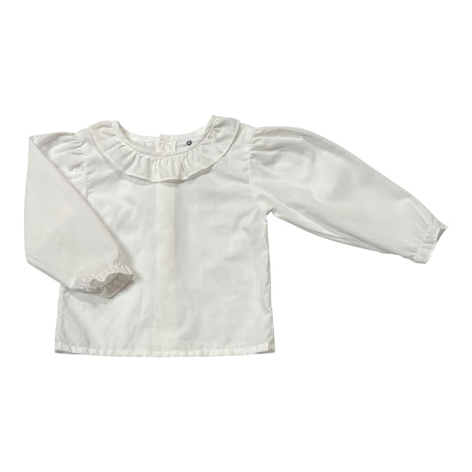 Korango Blouse (Size 12-18M)