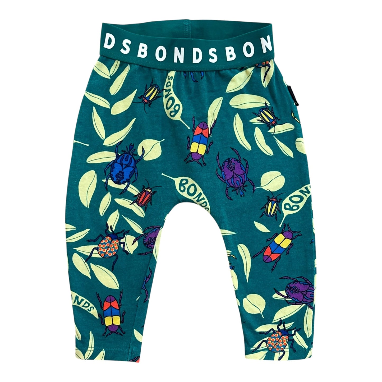 Bonds Pants (Size 3-6M)