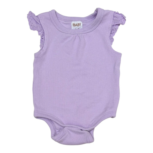 Cotton On Bodysuit (Size 0-3M)