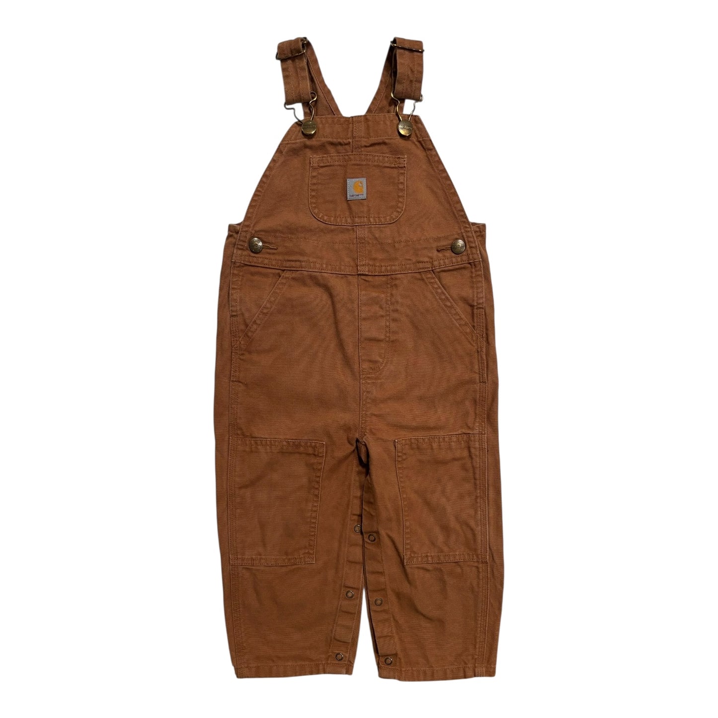 Carhartt Overalls (24M)