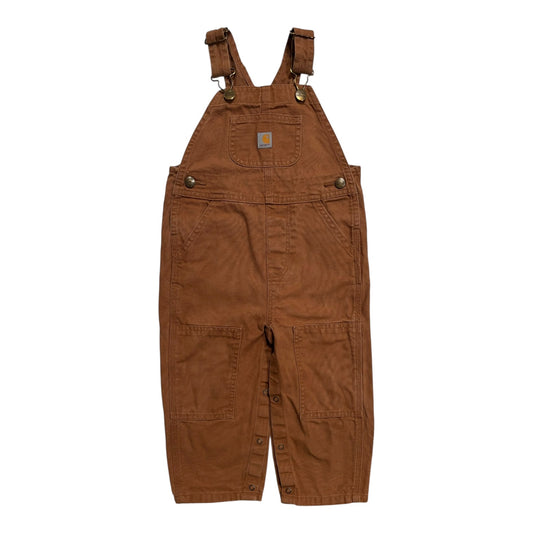 Carhartt Overalls (24M)