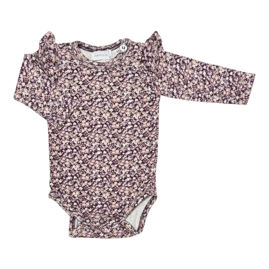 Jamie Kay Bodysuit (Size 0-3M)