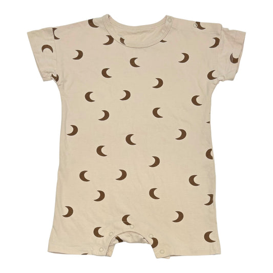 Moon Romper (2Y)