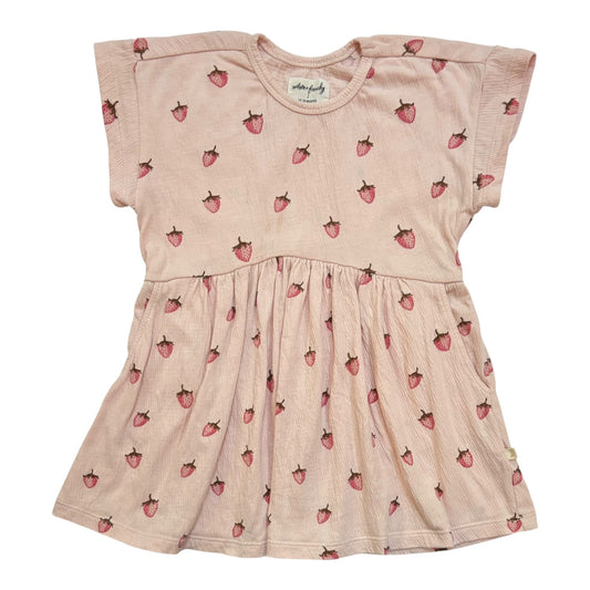 Wilson & Frenchy Dress (Size 2Y)