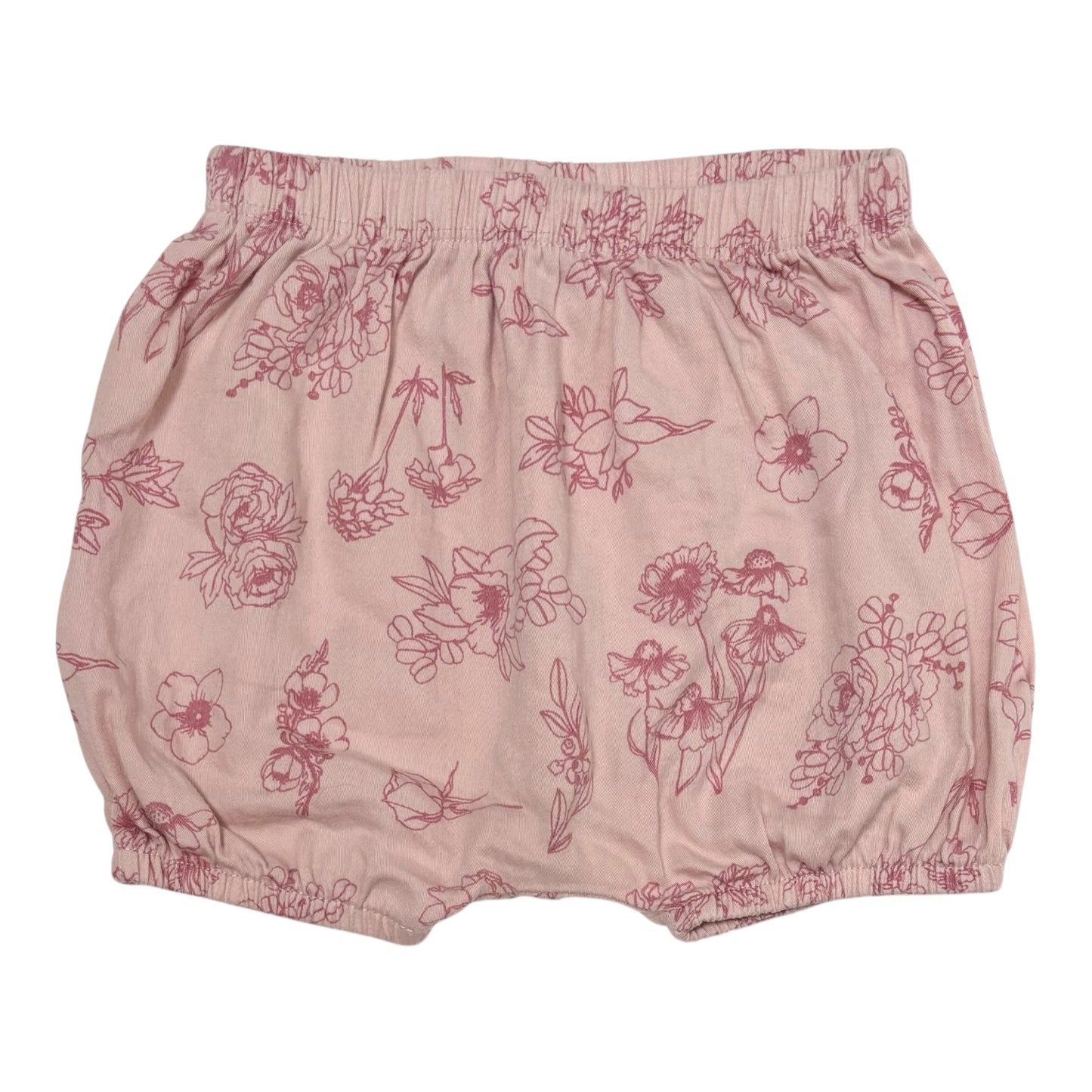 Burrow & Be Bloomers (Size 6-12M)