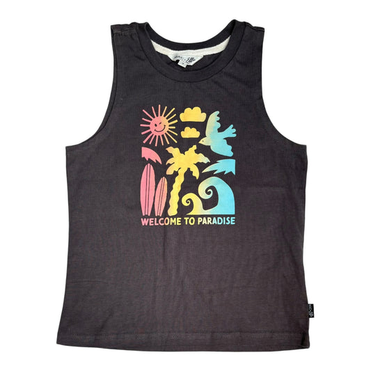 Mac & Ellie Top (5Y)