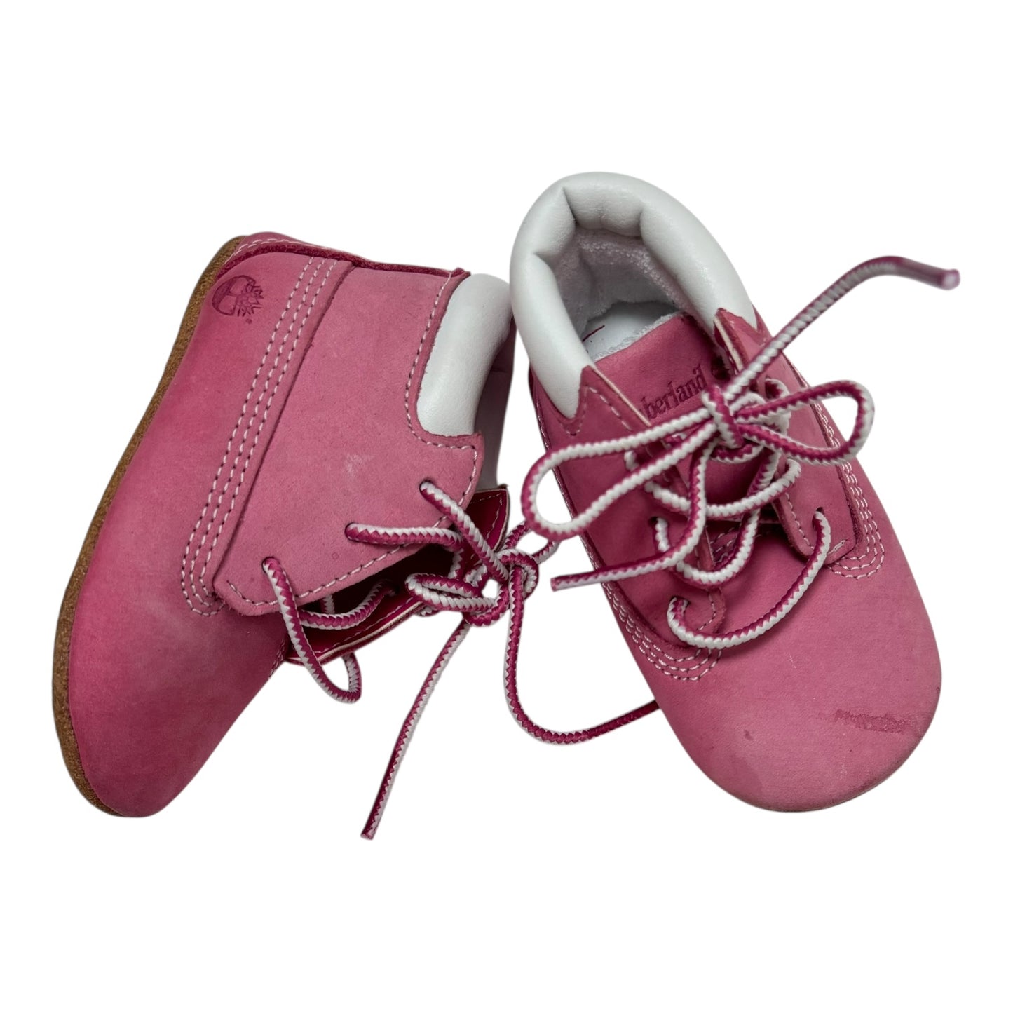 Timberland Shoes (EU17)