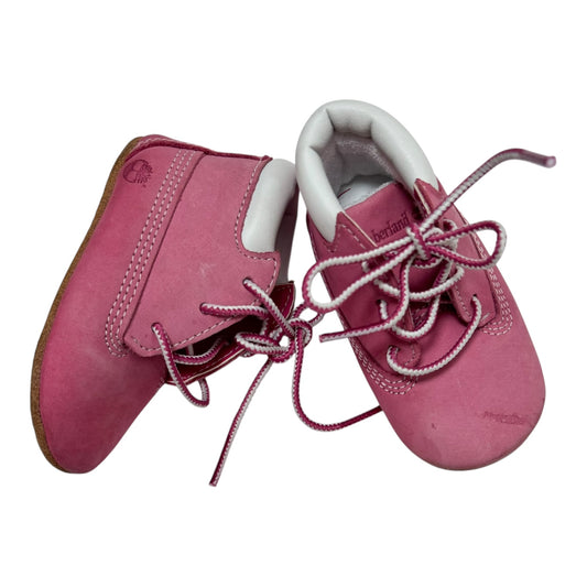 Timberland Shoes (EU17)