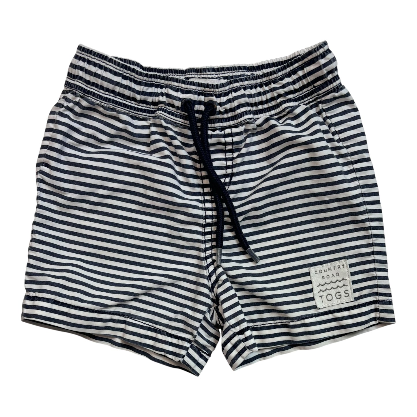 Country Road Swim Shorts (Size 12-18M)