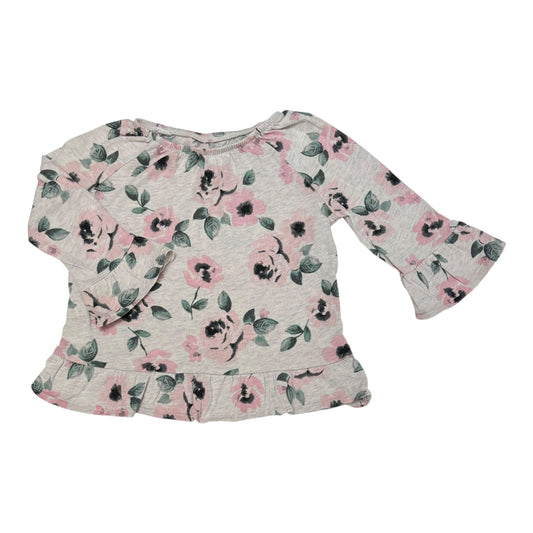 Oshkosh Top (2Y)