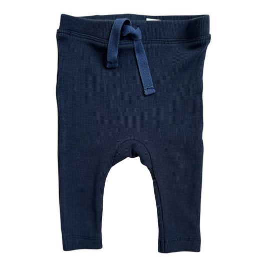 Snuggle Hunny Pants (Size 0-3M)