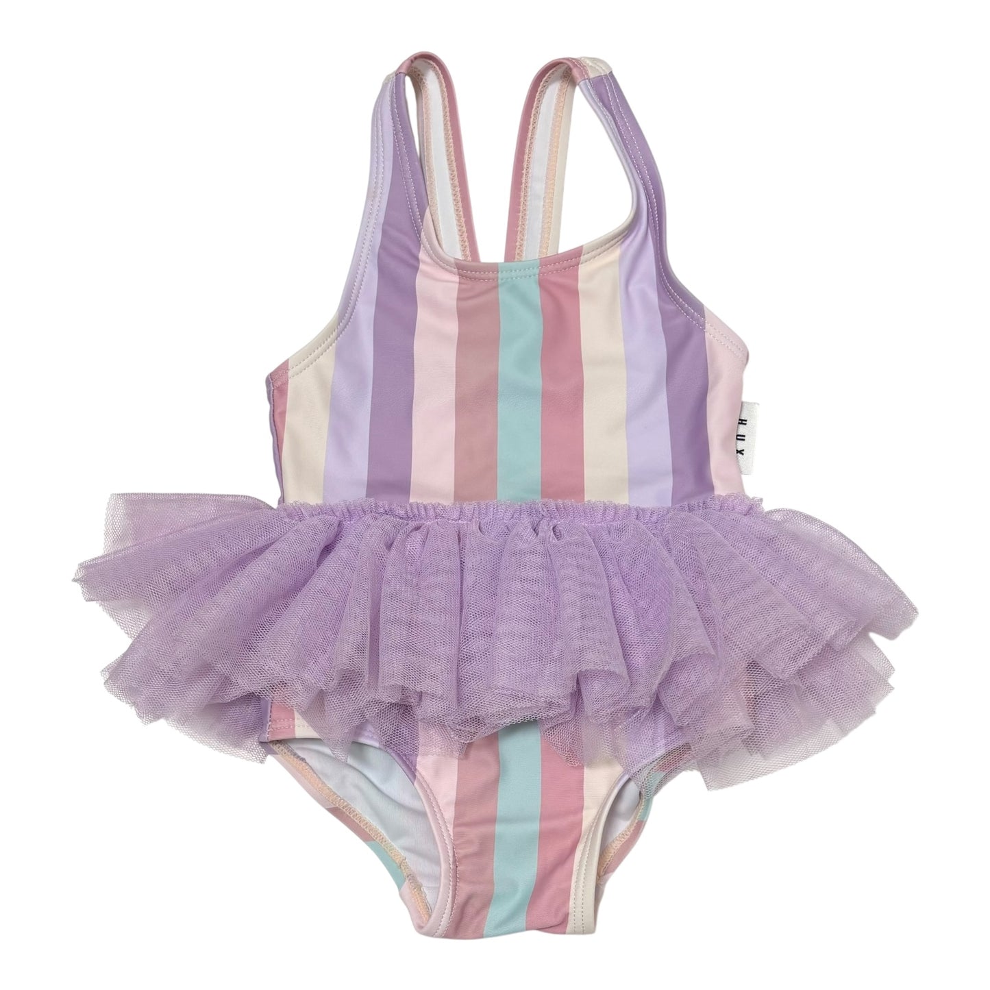 Huxbaby Swimsuit (Size 6-12M)