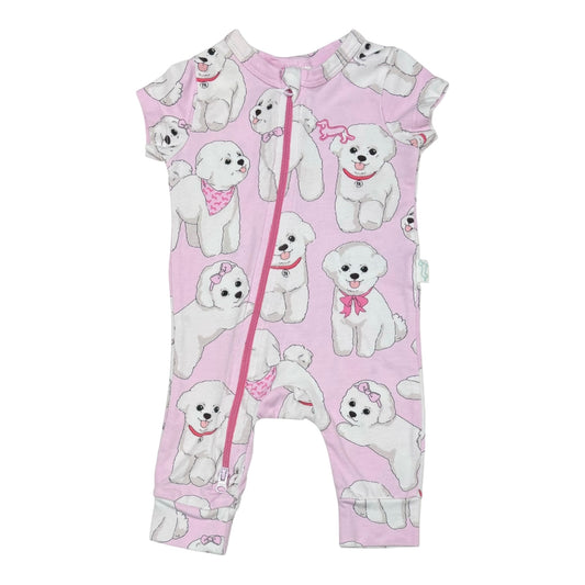 Peter Alexander Romper (NB)