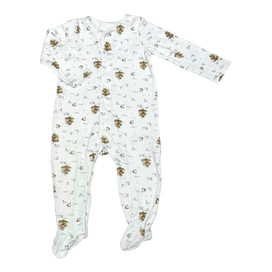 Little Bundle Onesie (1Y)