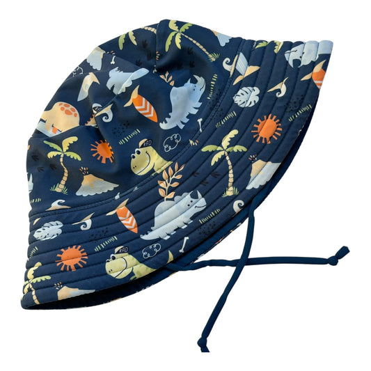 Surf Co Swim Hat (Size 6-12M)