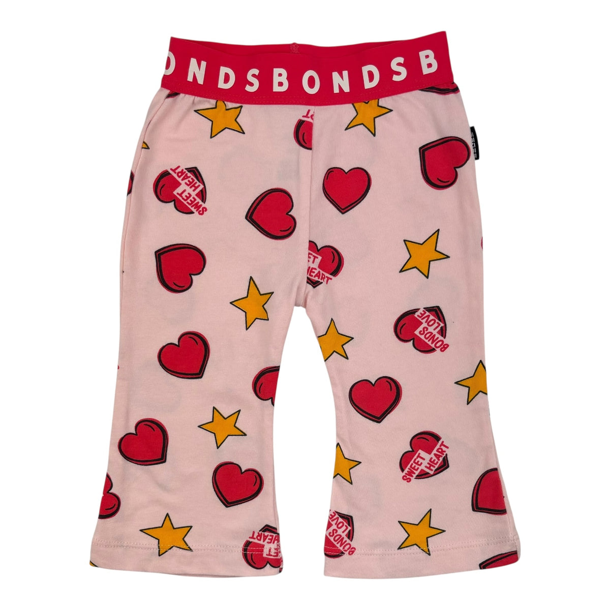 Bonds Pants (Size 3-6M)