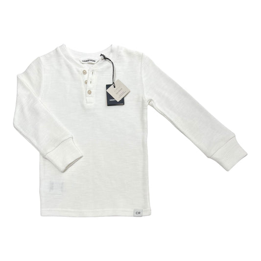 Country Road Top (Size 4Y)