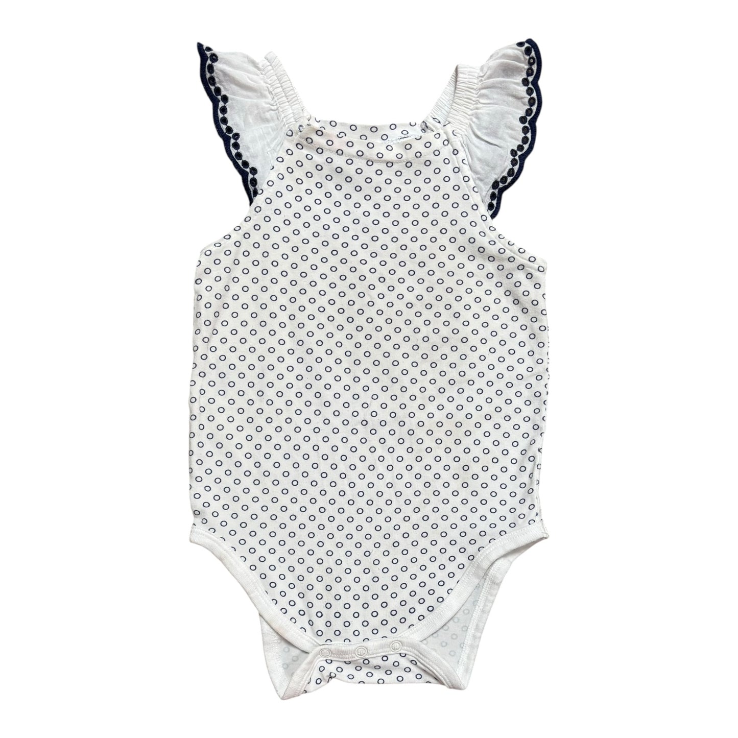 Country Road Bodysuit (Size 6-12M)